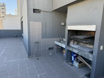 VENTA - MONOAMBIENTE - CON RENTA OPCIONAL - PALERMO