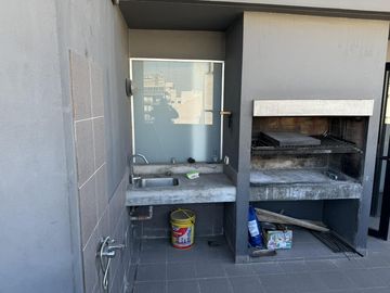 VENTA - MONOAMBIENTE - CON RENTA OPCIONAL - PALERMO