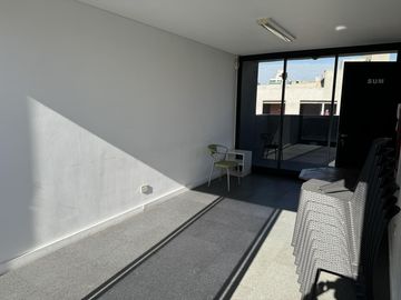 VENTA - MONOAMBIENTE - CON RENTA OPCIONAL - PALERMO