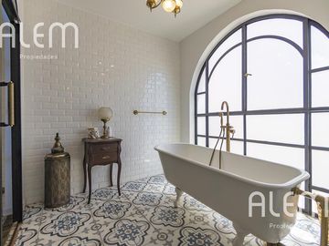 CASA EN VENTA ALEM 400 - LOMAS DE ZAMORA
