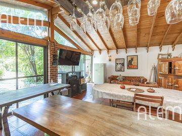 CASA EN VENTA ALEM 400 - LOMAS DE ZAMORA