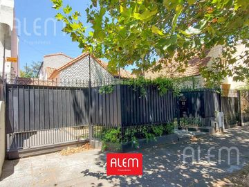 CASA EN VENTA ALEM 400 - LOMAS DE ZAMORA