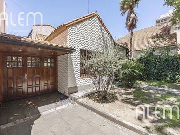 CASA EN VENTA ALEM 400 - LOMAS DE ZAMORA