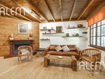 CASA EN VENTA ALEM 400 - LOMAS DE ZAMORA