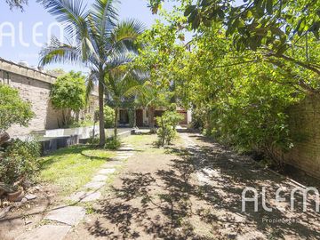 CASA EN VENTA ALEM 400 - LOMAS DE ZAMORA