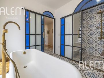 CASA EN VENTA ALEM 400 - LOMAS DE ZAMORA