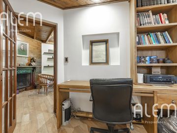 CASA EN VENTA ALEM 400 - LOMAS DE ZAMORA
