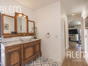 CASA EN VENTA ALEM 400 - LOMAS DE ZAMORA