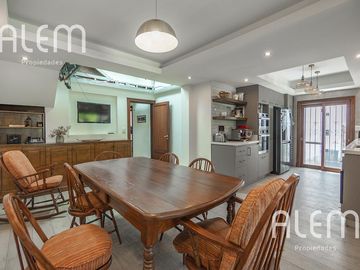 CASA EN VENTA ALEM 400 - LOMAS DE ZAMORA