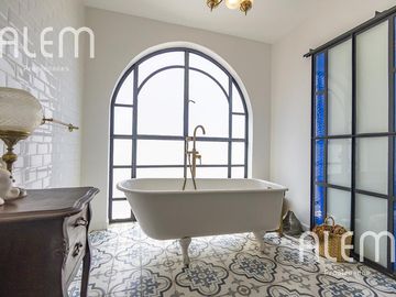 CASA EN VENTA ALEM 400 - LOMAS DE ZAMORA