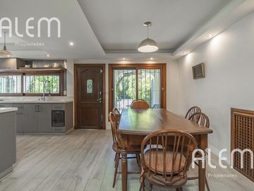 CASA EN VENTA ALEM 400 - LOMAS DE ZAMORA