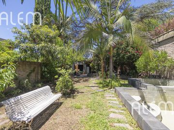 CASA EN VENTA ALEM 400 - LOMAS DE ZAMORA