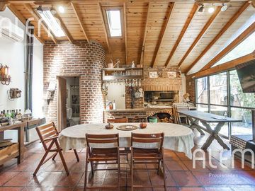 CASA EN VENTA ALEM 400 - LOMAS DE ZAMORA