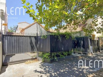 CASA EN VENTA ALEM 400 - LOMAS DE ZAMORA