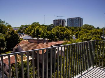 Venta Depto.  3 amb. en duplex de gran categoría en Tigre