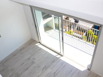 Venta Depto.  3 amb. en duplex de gran categoría en Tigre