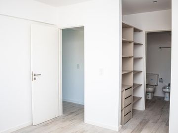 Venta Depto.  3 amb. en duplex de gran categoría en Tigre