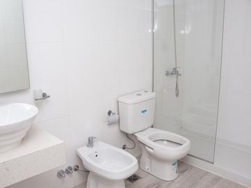 Venta Depto.  3 amb. en duplex de gran categoría en Tigre