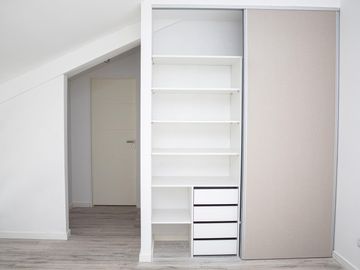 Venta Depto.  3 amb. en duplex de gran categoría en Tigre