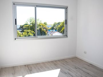 Venta Depto.  3 amb. en duplex de gran categoría en Tigre