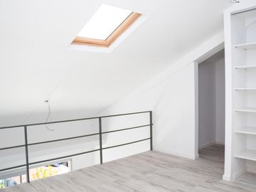 Venta Depto.  3 amb. en duplex de gran categoría en Tigre