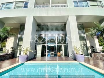 Nuevo Ingreso Quartier Boulevard 2 amb!