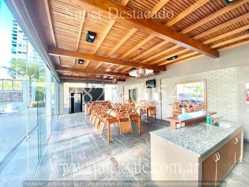 Nuevo Ingreso Quartier Boulevard 2 amb!
