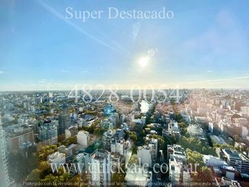 Nuevo Ingreso Quartier Boulevard 2 amb!