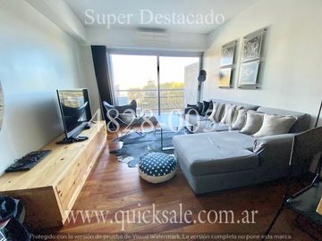 Nuevo Ingreso Quartier Boulevard 2 amb!