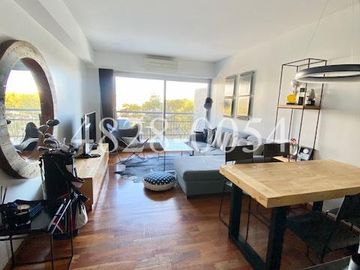 Nuevo Ingreso Quartier Boulevard 2 amb!