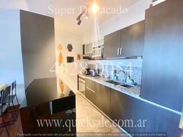 Nuevo Ingreso Quartier Boulevard 2 amb!