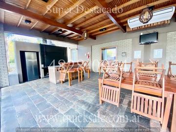 Nuevo Ingreso Quartier Boulevard 2 amb!