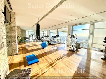 Nuevo Ingreso Quartier Boulevard 2 amb!