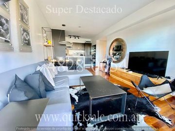 Nuevo Ingreso Quartier Boulevard 2 amb!