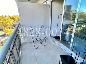 Nuevo Ingreso Quartier Boulevard 2 amb!