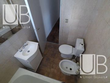 VENTA DEPARTAMENTO 3 AMBIENTES EXCELENTE UBICACION