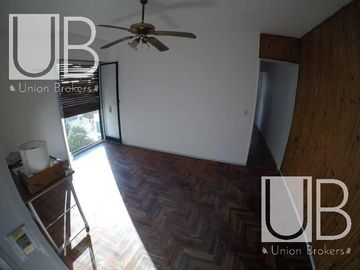 VENTA DEPARTAMENTO 3 AMBIENTES EXCELENTE UBICACION