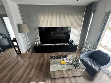 Venta Departamento 2 dormitorios con Terraza y Pileta propia en  Acqua Río