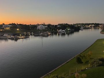 Venta Departamento 2 dormitorios con Terraza y Pileta propia en  Acqua Río