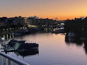 Venta Departamento 2 dormitorios con Terraza y Pileta propia en  Acqua Río