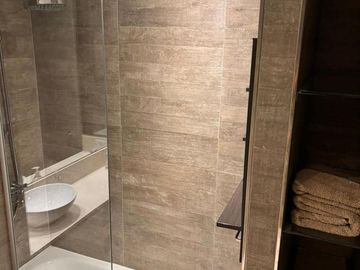 Venta Departamento 2 dormitorios con Terraza y Pileta propia en  Acqua Río