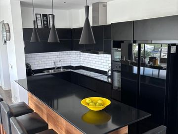 Venta Departamento 2 dormitorios con Terraza y Pileta propia en  Acqua Río