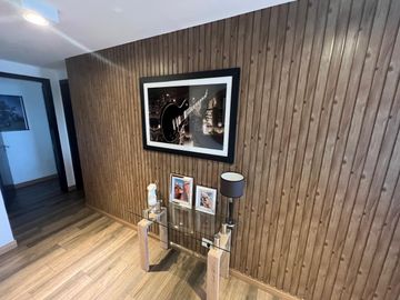 Venta Departamento 2 dormitorios con Terraza y Pileta propia en  Acqua Río