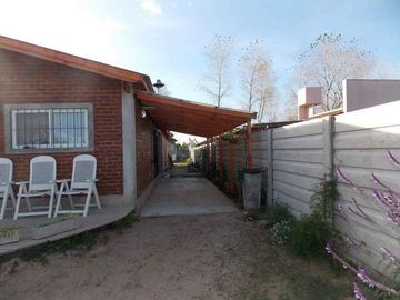 Casa en venta - 6 dormitorios 5 baños - Cochera - 900mts2 - San Bernardo Del Tuyú