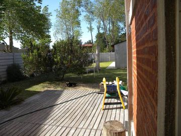 Casa en venta - 6 dormitorios 5 baños - Cochera - 900mts2 - San Bernardo Del Tuyú