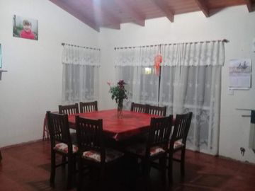 Casa en venta - 6 dormitorios 5 baños - Cochera - 900mts2 - San Bernardo Del Tuyú