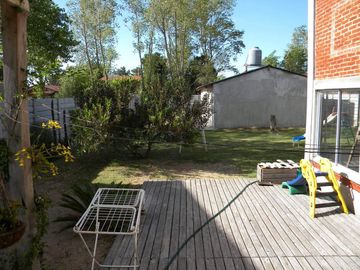 Casa en venta - 6 dormitorios 5 baños - Cochera - 900mts2 - San Bernardo Del Tuyú