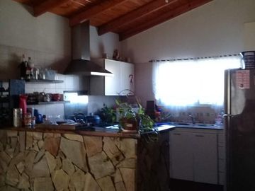 Casa en venta - 6 dormitorios 5 baños - Cochera - 900mts2 - San Bernardo Del Tuyú