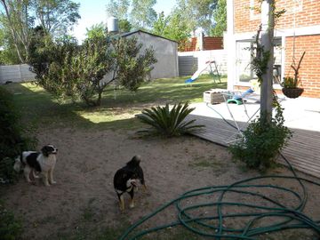 Casa en venta - 6 dormitorios 5 baños - Cochera - 900mts2 - San Bernardo Del Tuyú