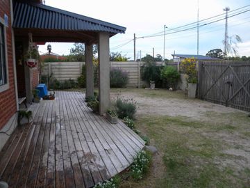 Casa en venta - 6 dormitorios 5 baños - Cochera - 900mts2 - San Bernardo Del Tuyú